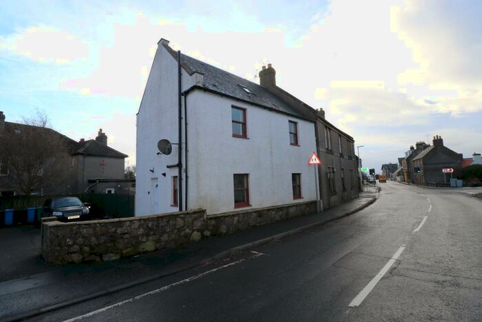 3 Bedroom Semi-Detached House For Sale In Main Street, Upper Largo, Leven, KY8