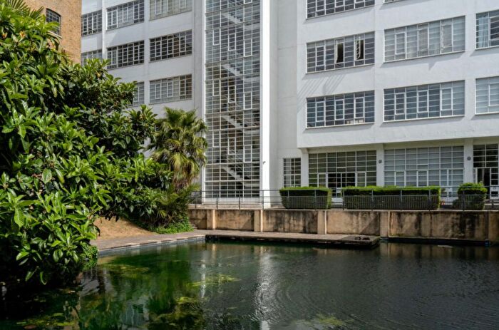 1 Bedroom Flat To Rent In Alaska Building, Bermondsey, SE1