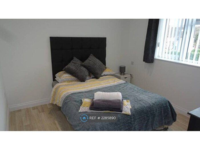 1 Bedroom Flat To Rent In St Margaret''s Road, Leamington Spa, CV31