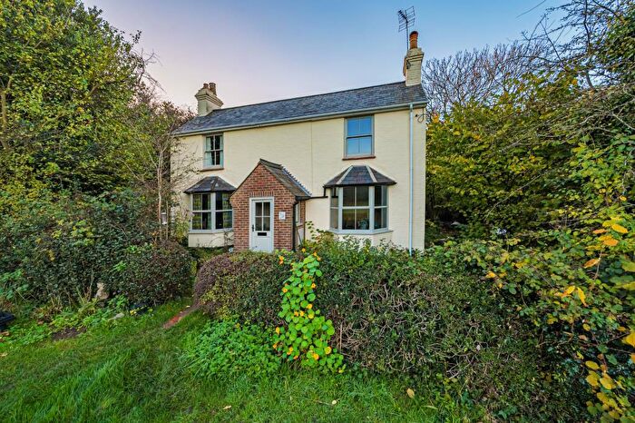 3 Bedroom Detached House For Sale In Cadmore End, Buckinghamshire, HP14