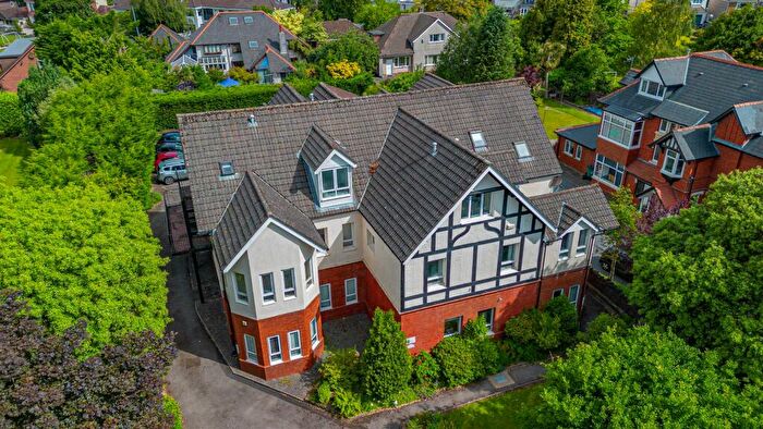 1 Bedroom Apartment For Sale In Silverton, Fairwater Road, Llandaff, Cardiff, CF5