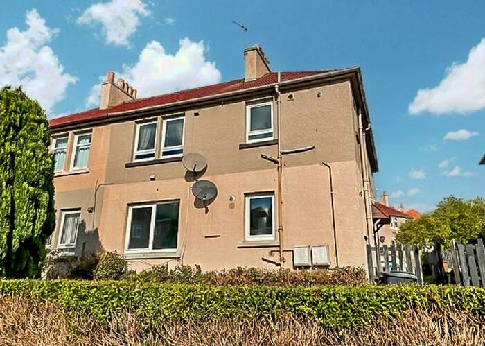 2 Bedroom Flat To Rent In Massereene Road, Kirkcaldy, KY2