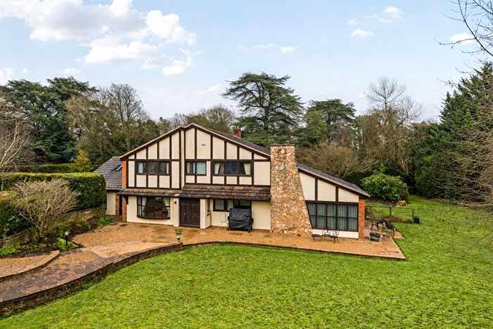 5 Bedroom Detached House To Rent In Moreton Paddox, Warwick, CV35