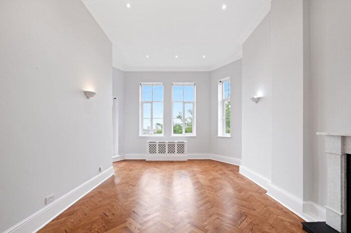 3 Bedroom Flat To Rent In Clive Court, Maida Vale, W9