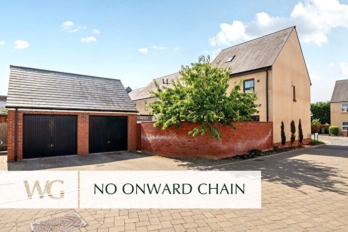 4 Bedroom Detached House For Sale In Seabrook Orchards, Nr Topsham, EX2