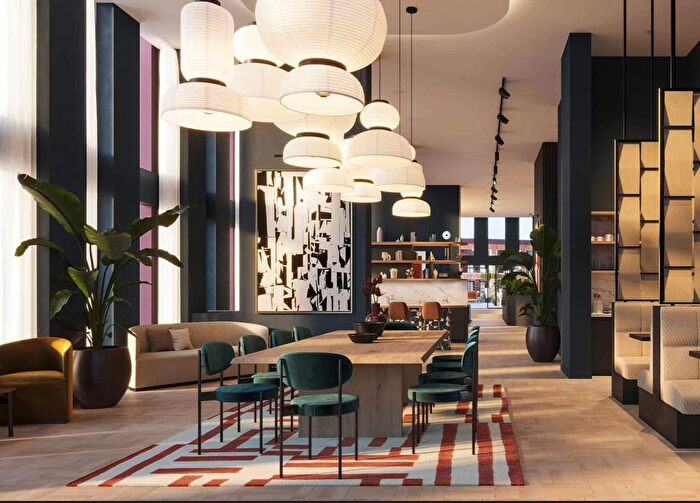 2 Bedroom Flat To Rent In One Port Street, Port Street, Manchester, M1