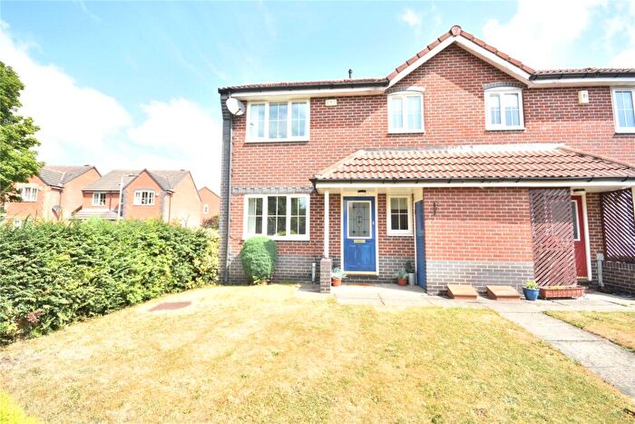 1 Bedroom Terraced House For Sale In Mead Grove, Leeds, West Yorkshire, LS15