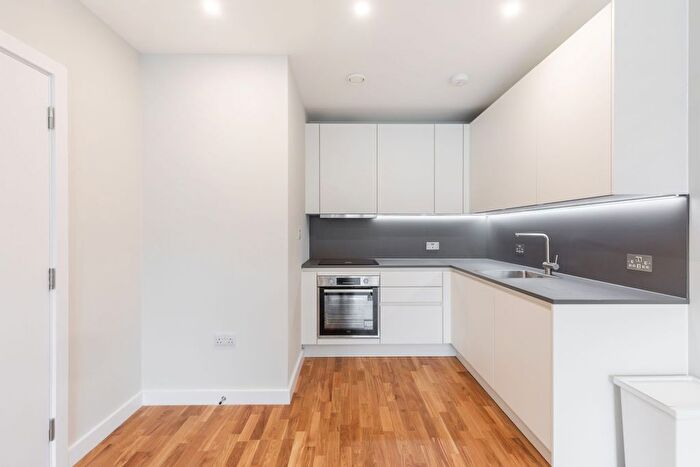 1 Bedroom Flat To Rent In Premier House Canning Road, London, HA3