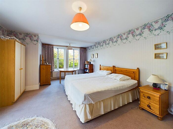 5 Bedroom House For Sale In Ashwater, Beaworthy, Devon, EX21