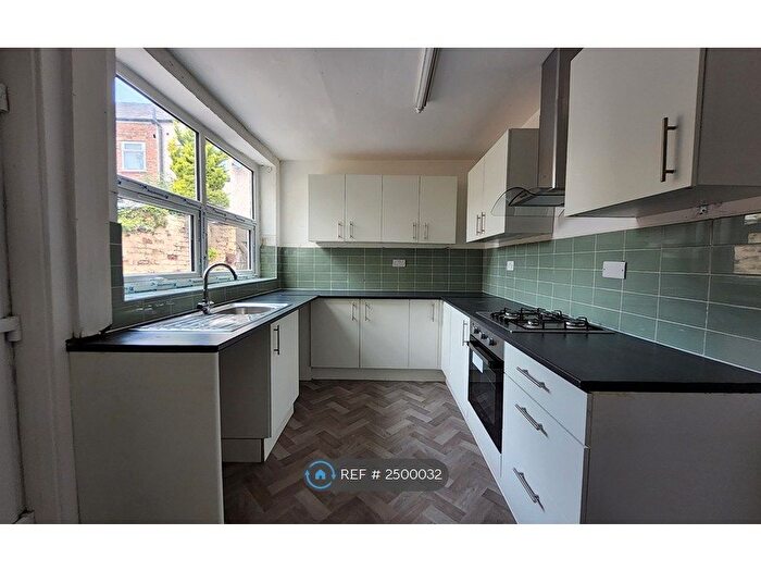 3 Bedroom Terraced House To Rent In Railway Road, Golborne, Warrington, WA3