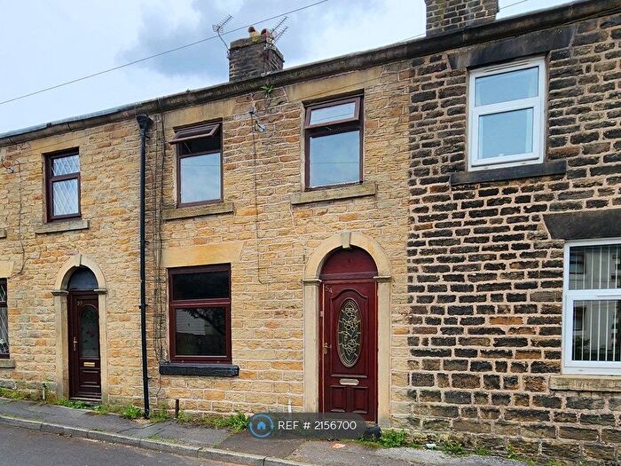 2 Bedroom Terraced House To Rent In Arnold Road, Egerton, Bolton, BL7