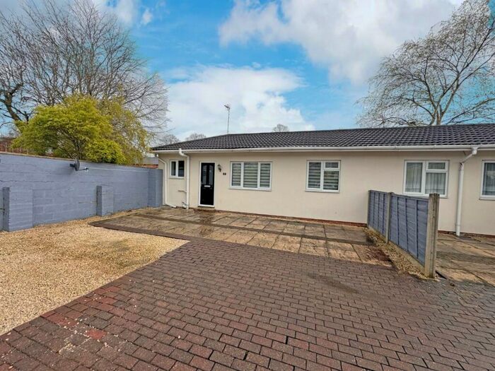 1 Bedroom Apartment To Rent In Caldecott Court, Caldecott Street, Rugby, CV21