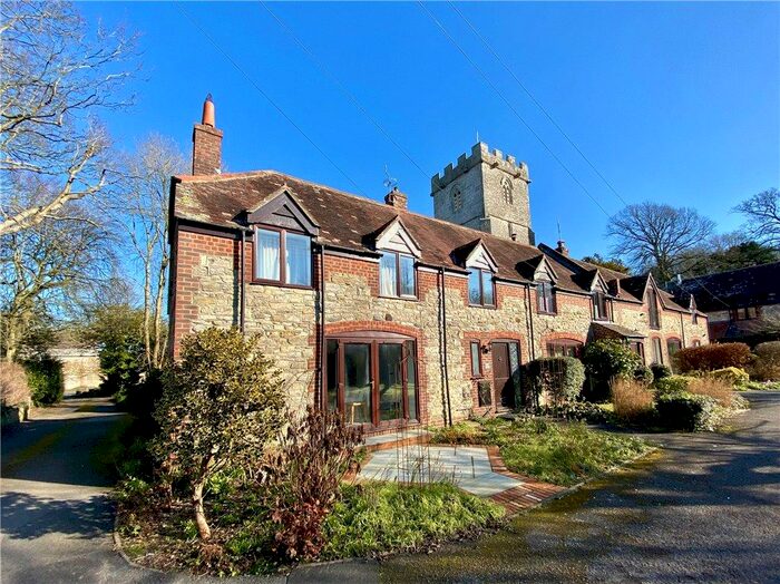 3 Bedroom End Of Terrace House To Rent In Fields Barn, Winfrith Newburgh, Dorchester, DT2