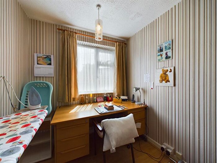 3 Bedroom Terraced House For Sale In Jockey Lane, St George, Bristol, BS5