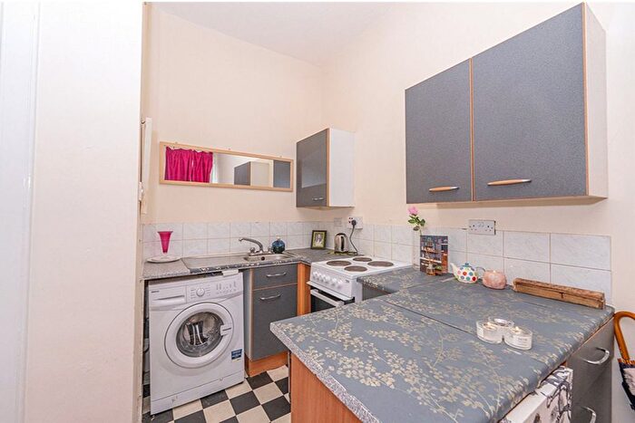 1 Bedroom Flat For Sale In , Pitt Street, Flat, Edinburgh, EH6