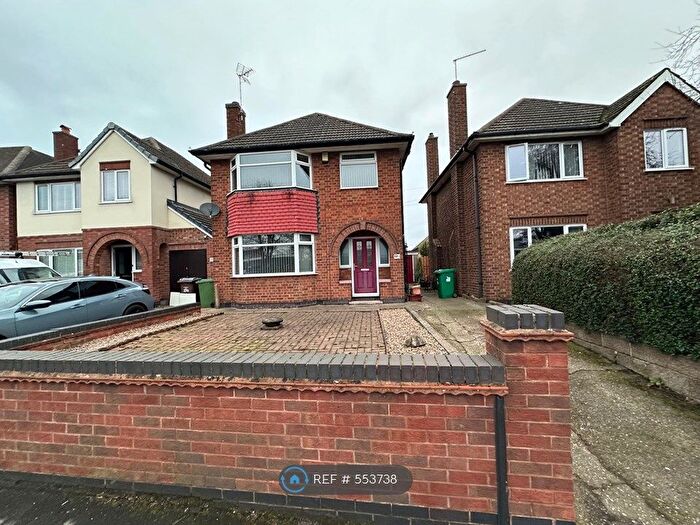3 Bedroom Detached House To Rent In Wilford Lane, Wilford, Nottingham, NG11