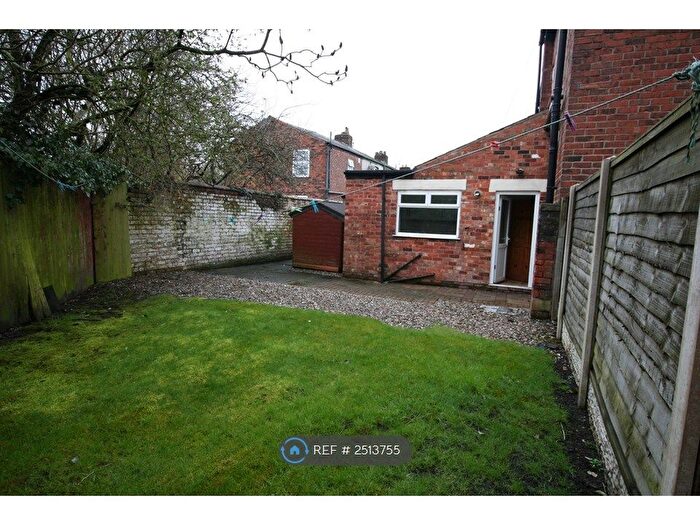 2 Bedroom End Of Terrace House To Rent In Armstrong Street, Ashton-On-Ribble, Preston, PR2