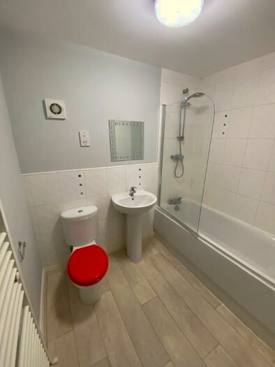 2 Bedroom Semi-Detached House To Rent In Stonegate Mews, Balby, Doncaster, DN4