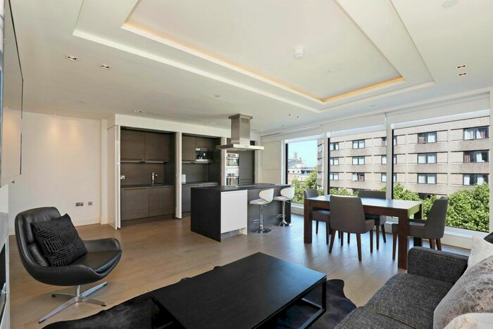 2 Bedroom Flat To Rent In High St Kensington, W14