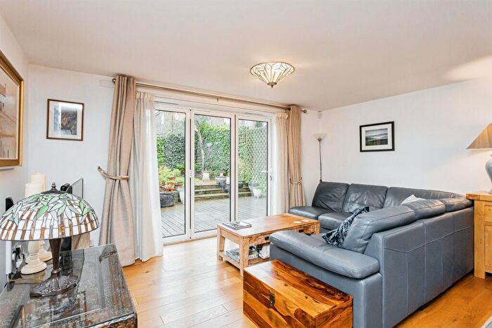 4 Bedroom Detached House For Sale In Priory Way, Haywards Heath, RH16