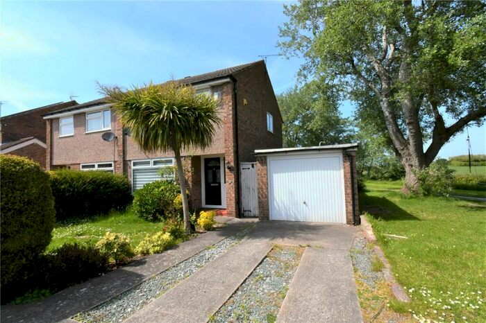 3 Bedroom Semi-Detached House To Rent In Grange Farm Crescent, Newton, Wirral, CH48