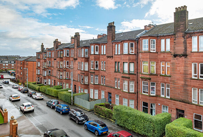 2 Bedroom Flat For Sale In Flat /, Golfhill Drive, Dennistoun, Glasgow, G31