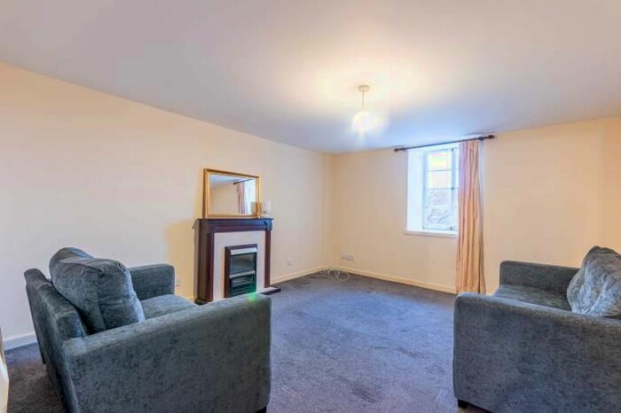 2 Bedroom Flat To Rent In Chapel Lane, Edinburgh, EH6