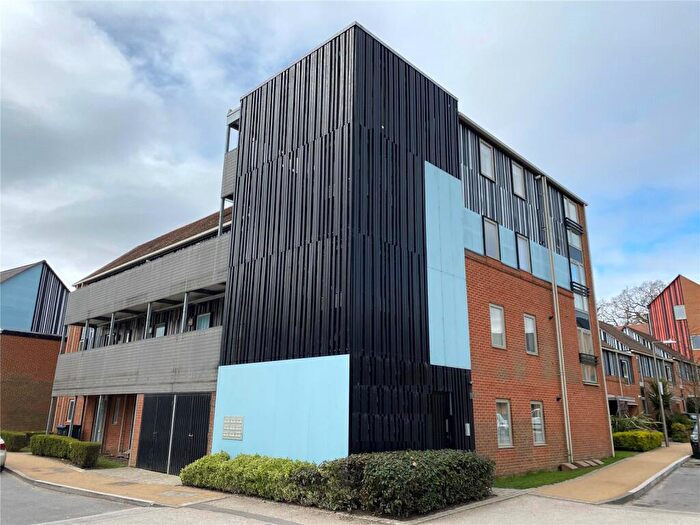 2 Bedroom Apartment To Rent In Milestone Road, Newhall, Harlow, Essex, CM17