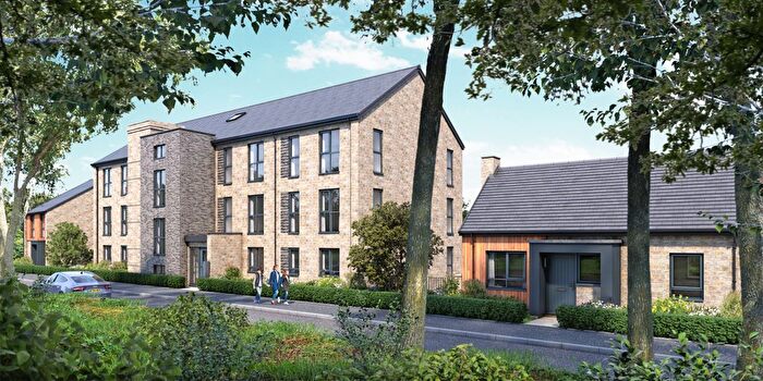1 Bedroom Flat For Sale In Weavers Way, Darwen, BB3