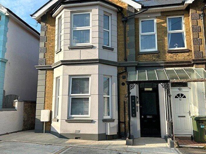 1 Bedroom House To Rent In Victoria Road, Sandown, Isle Of Wight, PO36