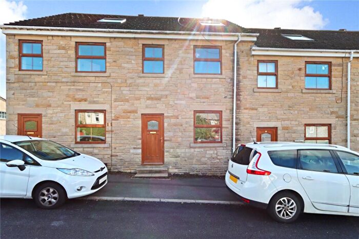 4 Bedroom Terraced House For Sale In Niallesway, Palmerston Street, Consett, Durham, DH8