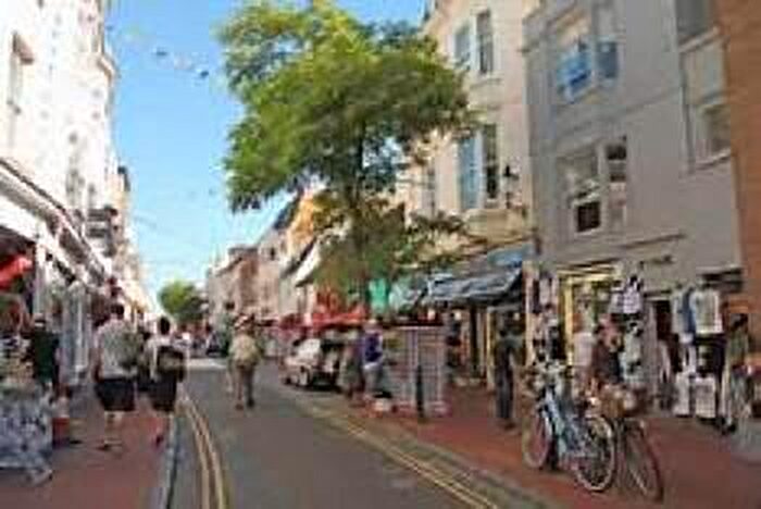 2 Bedroom Flat To Rent In North Street, Brighton, East Sussex, BN1