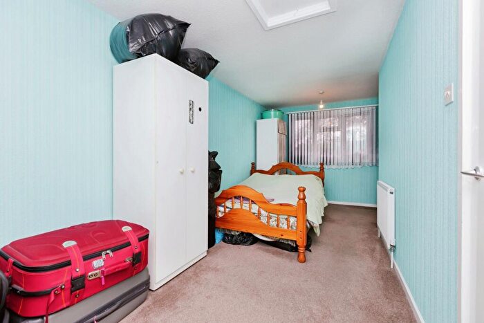 2 Bedroom Terraced House For Sale In McVicker Close, Leicester, Leicestershire, LE5