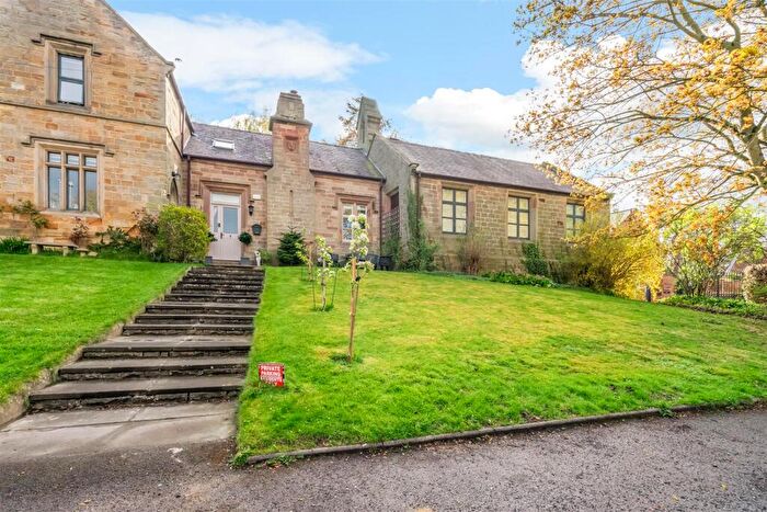 2 Bedroom Terraced House For Sale In Blind Lane, Hurworth, Darlington, DL2