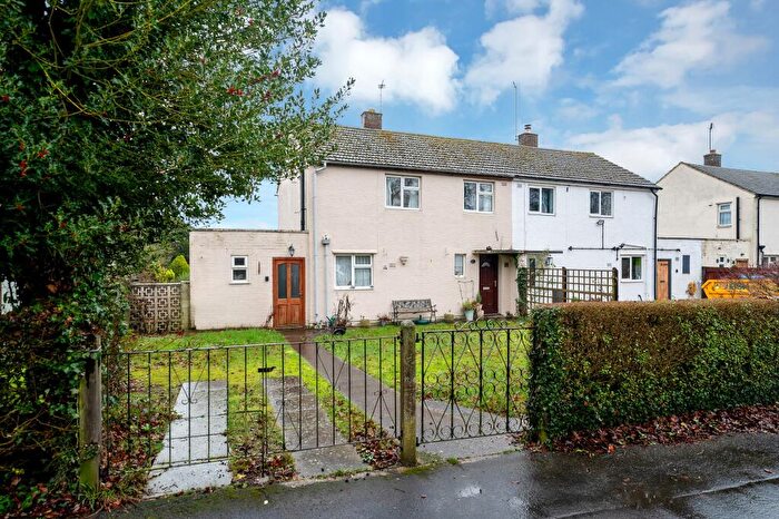 3 Bedroom Semi Detached House For Sale In Spinney Lane, Ryhall, PE9