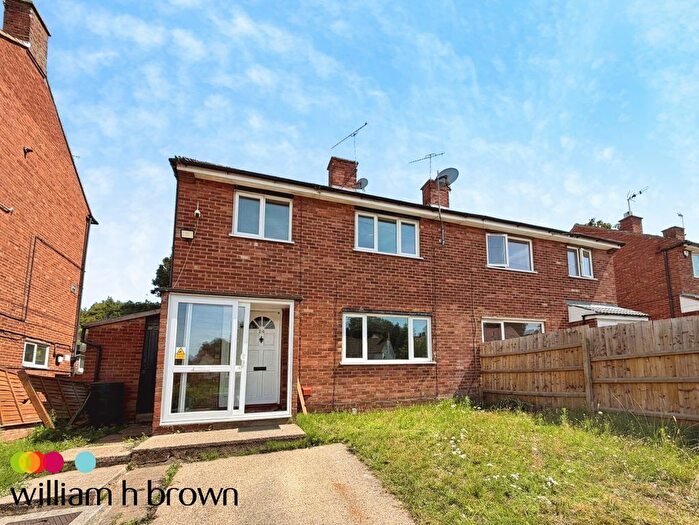 3 Bedroom Property To Rent In Lavender Hill, Ipswich, IP2