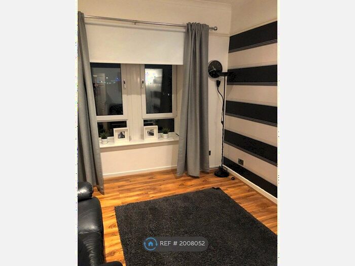 2 Bedroom Flat To Rent In Dennistoun, Glasgow, G31