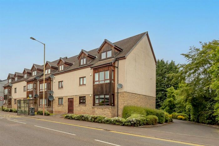 2 Bedroom Flat To Rent In Jeanfield Road, Perth, PH1
