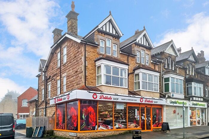 2 Bedroom Flat To Rent In Kings Road, Harrogate, HG1