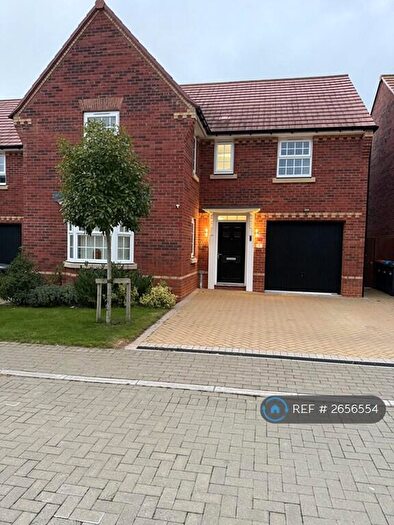 4 Bedroom Detached House To Rent In Ceres Grove, Milton Keynes, MK11