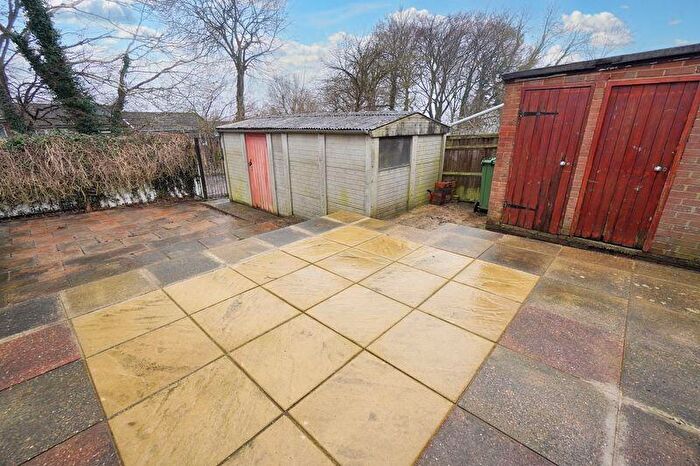 3 Bedroom Semi-Detached House For Sale In East Side, HP13