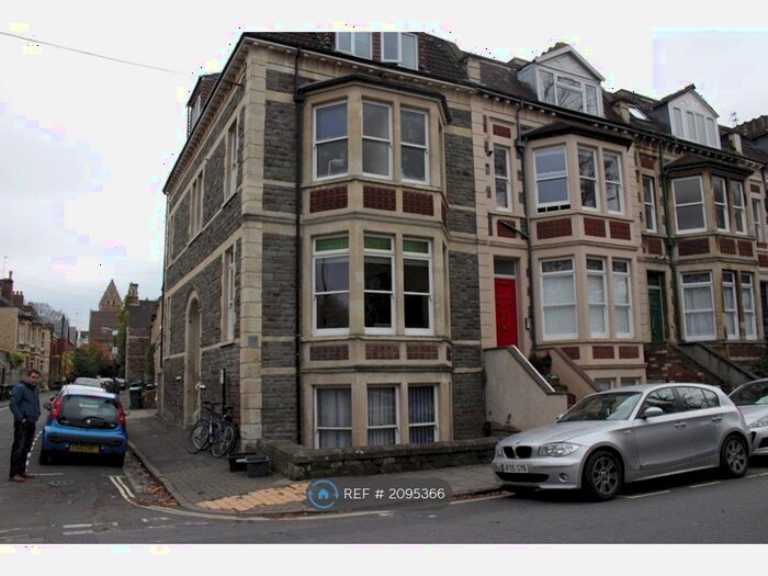 6 Bedroom Maisonette To Rent In Alma Road, Clifton, Bristol, BS8