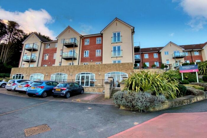 2 Bedroom Apartment For Sale In Adlington House, Slade Road, Portishead, Bristol, BS20