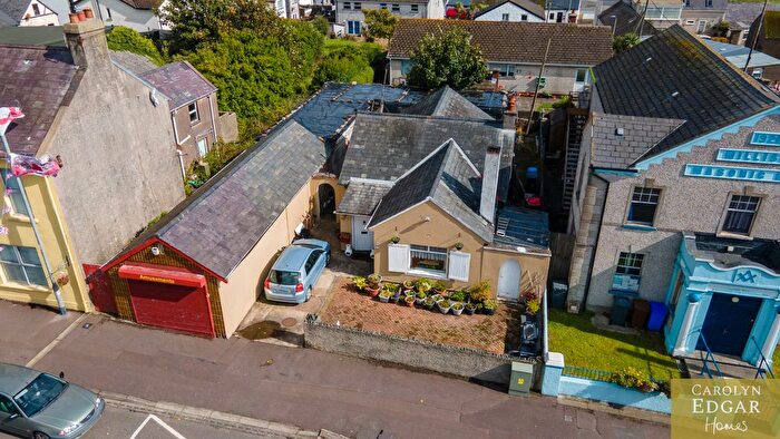 2 Bedroom Bungalow For Sale In - Main Road, Millisle, Newtownards, Millisle, BT22