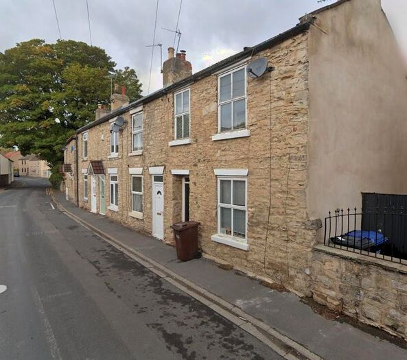 2 Bedroom Terraced House To Rent In High Street, South Milford, Leeds, LS25