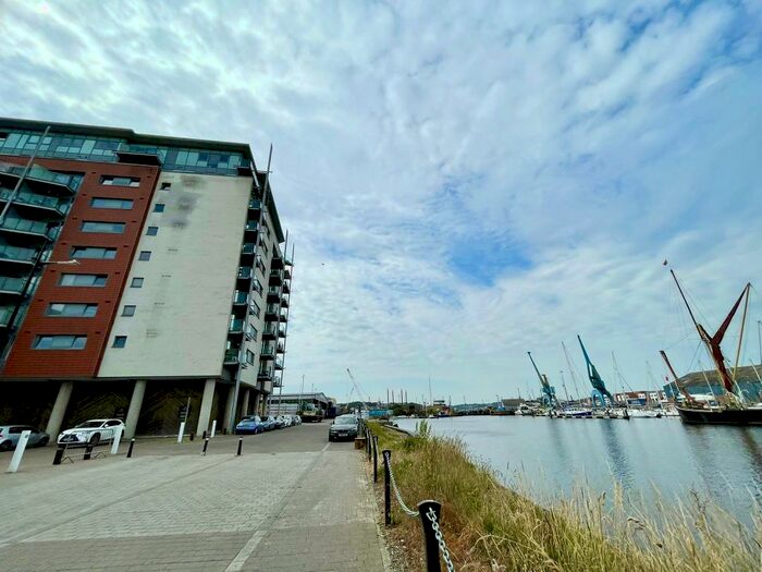 2 Bedroom Apartment To Rent In Patteson Road, Ipswich, IP3