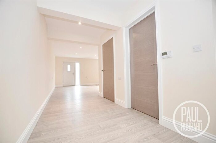 2 Bedroom End Of Terrace House To Rent In Grebe Gardens, High Road, Burgh Castle, NR31