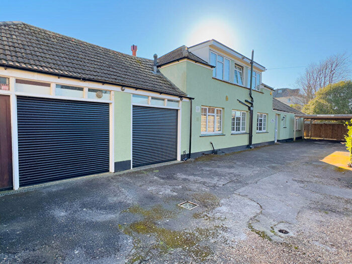3 Bedroom Detached House For Sale In The Old Coach House, Bognor Regis, PO21