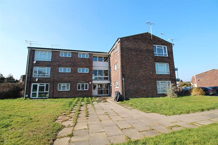 Property To Rent In Pegwell Close, Crawley, West Sussex., RH11