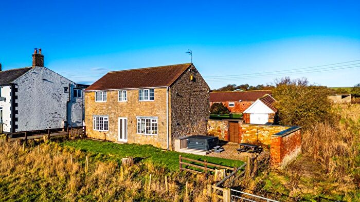 6 Bedroom Detached House For Sale In Scarborough Road, Filey, YO14